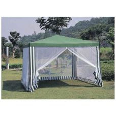 Тент-шатер садовый Green Glade 1028